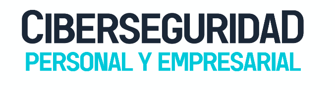 CiberSeguridad personal